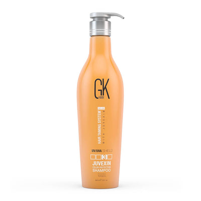 Szampon do Włosów Global Keratin GK Hair Shield 650ml